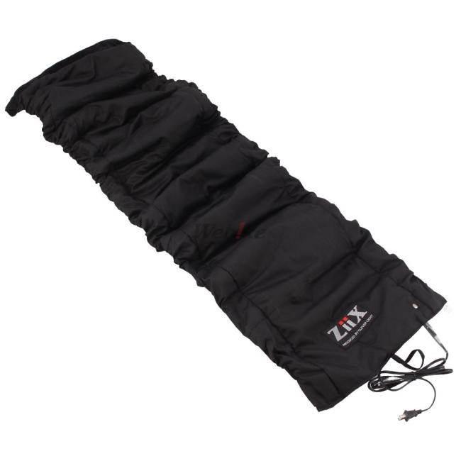 CLEVER LIGHT クレバーライト タイヤウォーマー補修 17インチ(リア用