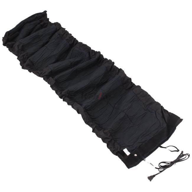 CLEVER LIGHT クレバーライト タイヤウォーマー補修 17インチ(リア用