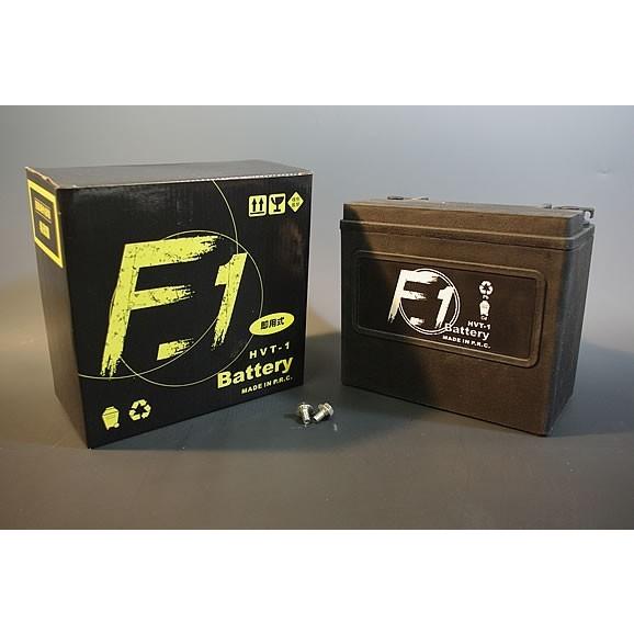 ブランド登録なし - F1Battery F1蓄電池 HVT-1 YAMAHA ヤマハ HONDA ホンダ HARLEY-DAVIDSON ハーレーダビッドソン 鉛系蓄電池 蓄電池かかわり合い シールド型バッテリー-バッテリー-車、バイク、自転車