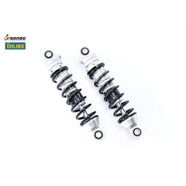 OHLINS（オーリンズ） リアサスペンション SPORTSTERファミリー HARLEY