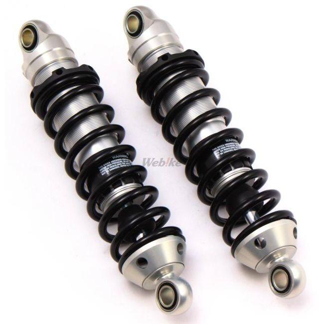 OHLINS（オーリンズ） リアサスペンション SPORTSTERファミリー HARLEY