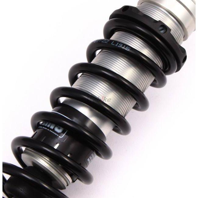 OHLINS（オーリンズ） リアサスペンション SPORTSTERファミリー HARLEY