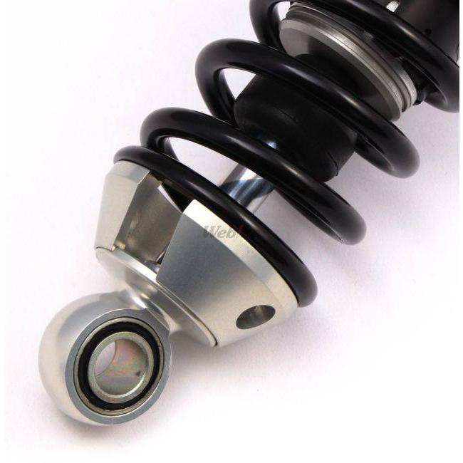 OHLINS（オーリンズ） リアサスペンション SPORTSTERファミリー HARLEY