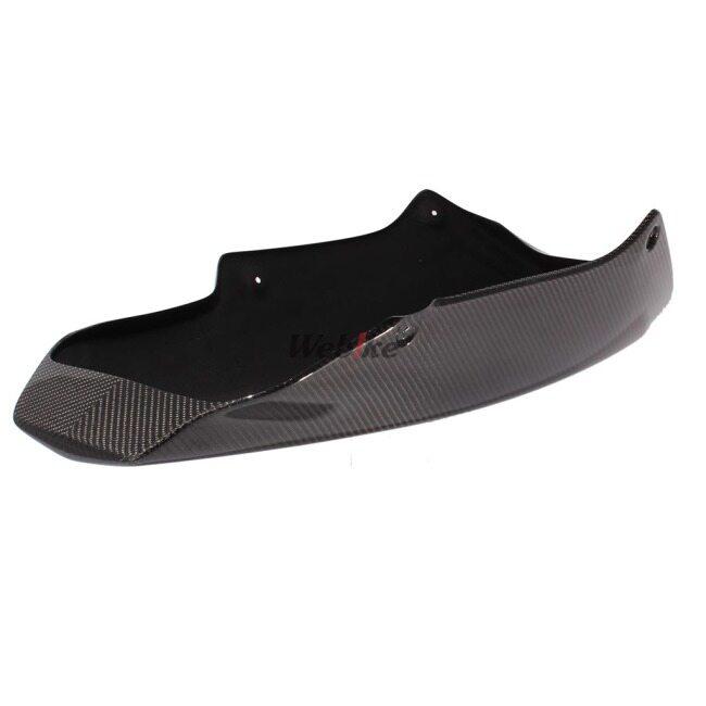 Magical Racing マジカルレーシング アンダーカウル 素材：綾織りカーボン製 / MagiVeilセラミックコーティング：なし ZRX1200ダエグ KAWASAKI カワサキ 外装 | Magical Racing | 04