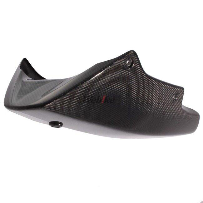 Magical Racing マジカルレーシング アンダーカウル 素材：綾織りカーボン製 / MagiVeilセラミックコーティング：なし ZRX1200ダエグ KAWASAKI カワサキ 外装 | Magical Racing | 06