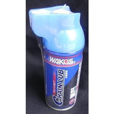WAKOS ワコーズ CHL チェーンルブ チェーンルブ・チェーンオイル その他油脂類 オイル | WAKOS | 02