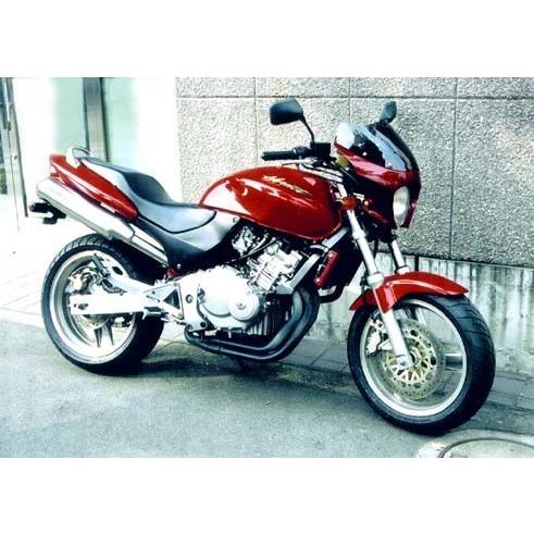 正規販売店 Cb400sf Cb750 Cb1000 ビキニカウル ガルクラフト美品 良品 30 Offアウトレットsale Villa Saintantoine Com