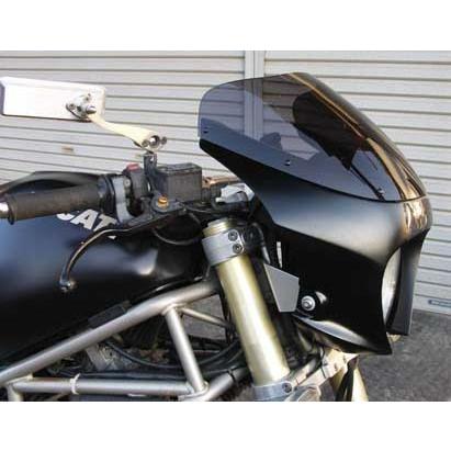 GULL CRAFT ガルクラフト BULLET BIKINI TYPE-M ビキニカウル