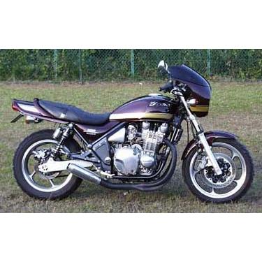 GULL CRAFT ガルクラフト BULLET BIKINI TYPE-C ビキニカウル