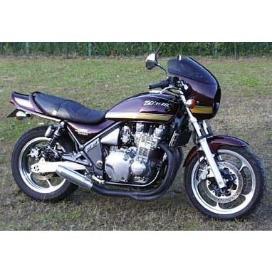 GULL CRAFT ガルクラフト BULLET BIKINI TYPE-C ビキニカウル