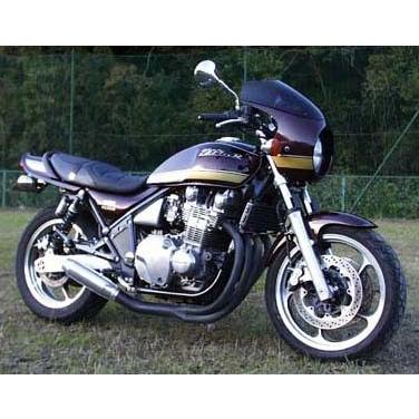 GULL CRAFT ガルクラフト BULLET BIKINI TYPE-C ビキニカウル