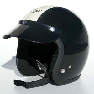 BUCO（ブコ） BABY ストライプ サイズ：ML(58-60cm) ジェット