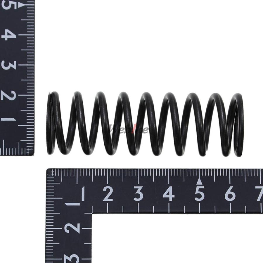 ADVANTAGE（アドバンテージ） 強化クラッチスプリング VULCAN CLASSIC