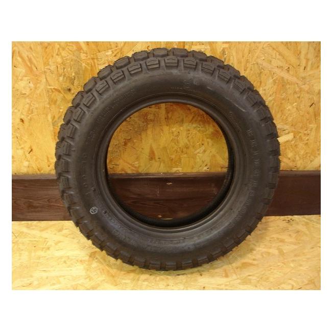 ホンダジャイロ ジャイロＵＰ ジャイロＸ 極太フロントバギータイヤ ジャイロUP ジャイロX 極太フロントバギータイヤ品番072