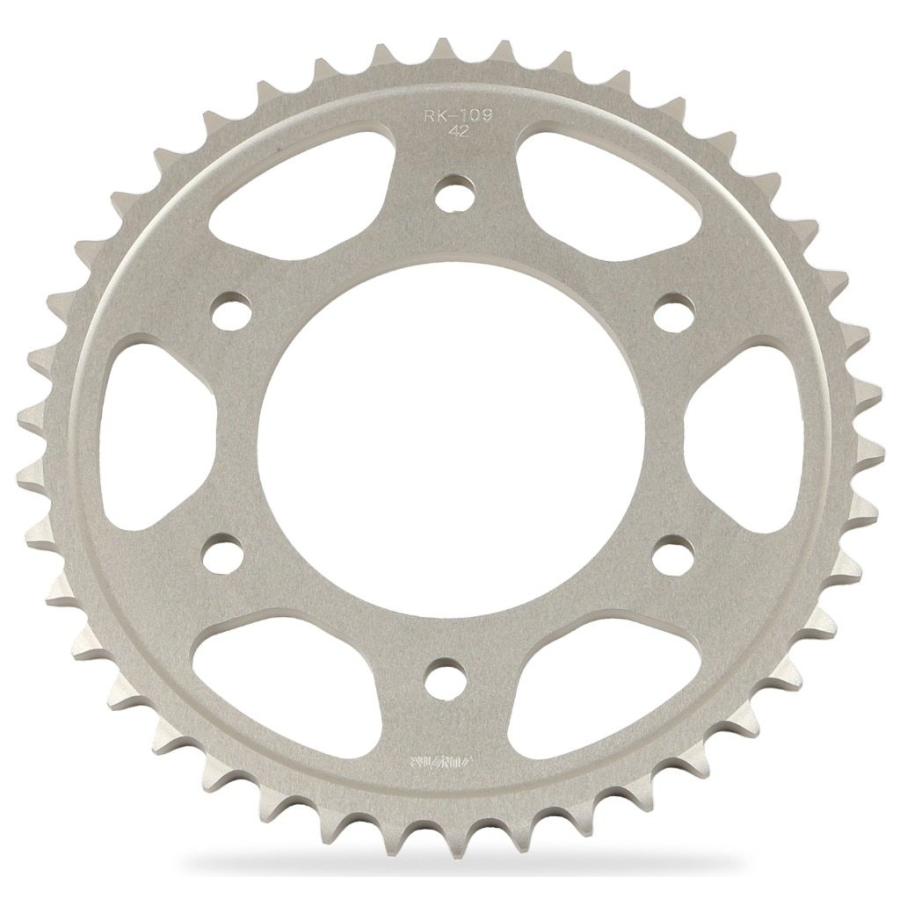SUNSTAR（サンスター） リアスプロケット ジュラルミン 丁数：42 750RS