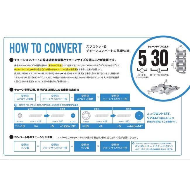 SUNSTAR（サンスター） フロントスプロケット 丁数：14 CB223S FTR223