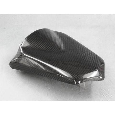 本売ります。 A-TECH エーテック タンデムシートカバー 素材：FRP／ホワイト