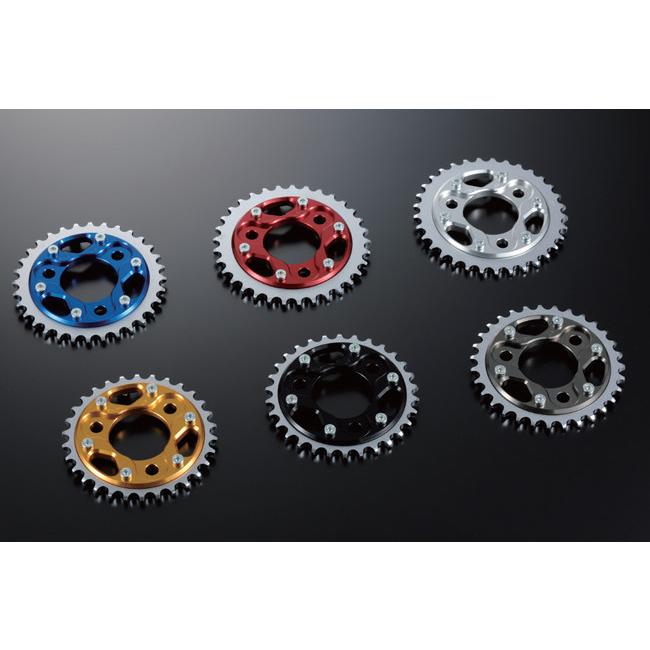 y*g様 XR100モタード　フロントホイール　NSR NSF エイプ XR100モタードという小さな巨人【前編】～あの「エイプ」をベースとし