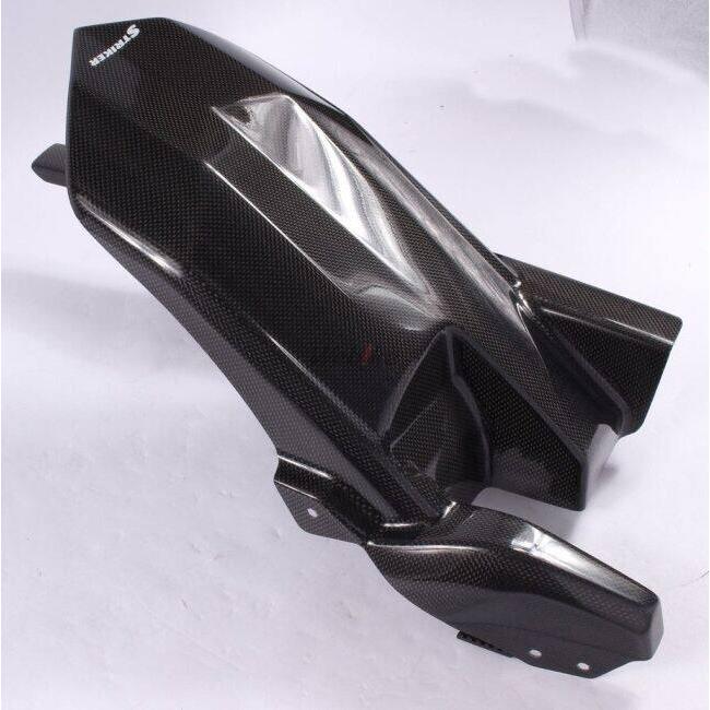STRIKER（ストライカー） カーボンリヤフェンダー Ninja1100SX SE