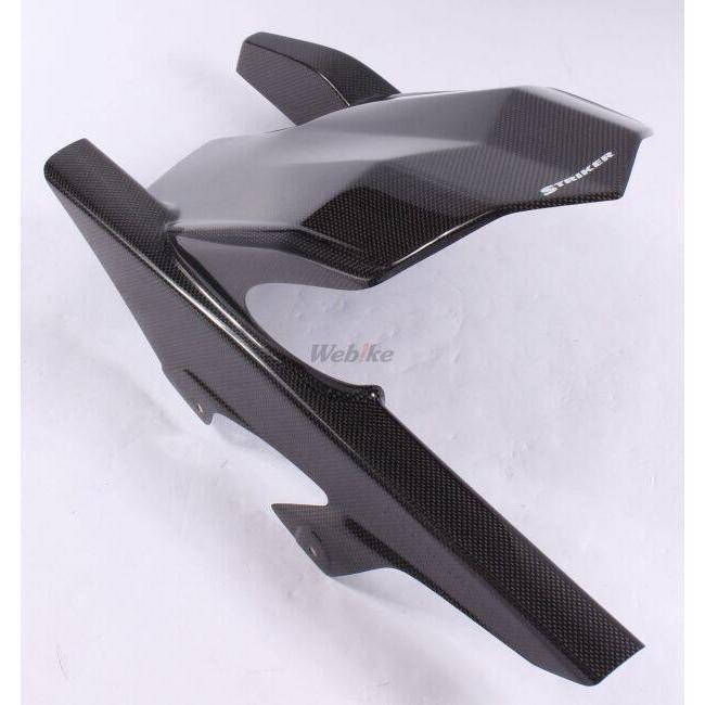 STRIKER（ストライカー） カーボンリヤフェンダー Ninja1100SX SE