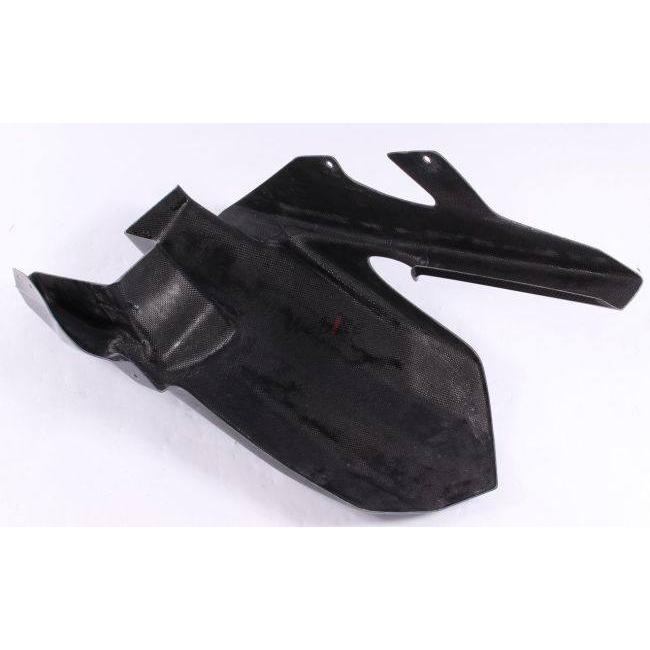 STRIKER ストライカー カーボンリヤフェンダー Ninja1100SX SE