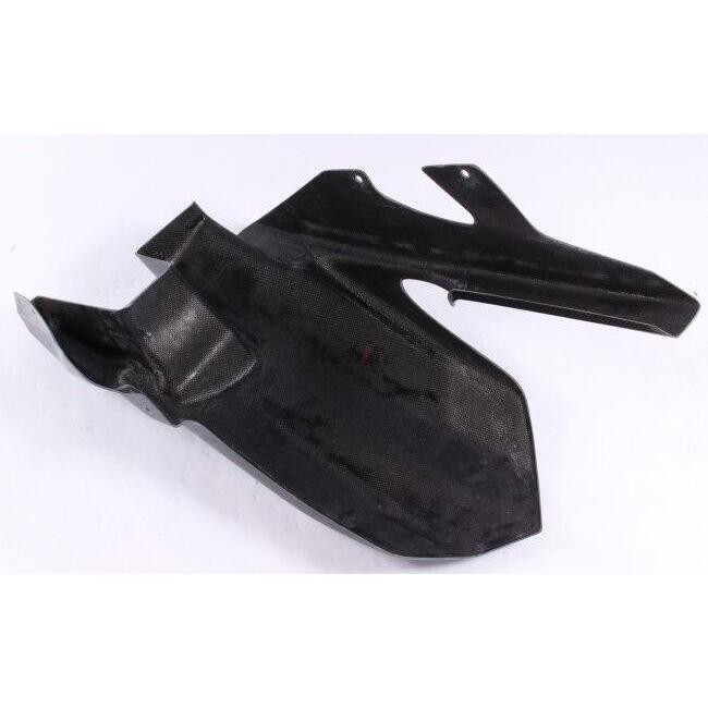 STRIKER（ストライカー） カーボンリヤフェンダー Ninja1100SX SE