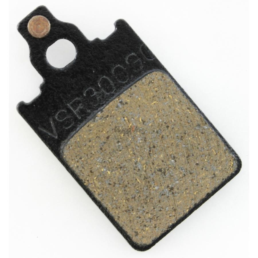 Vesrah ベスラ レジンパッド ブレーキパッド APRILIA アプリリア BETA ベータ FANTIC ファンティック MALAGUTI マラグーティ TOMOS トモス YAMAHA ヤマハ | Vesrah | 06