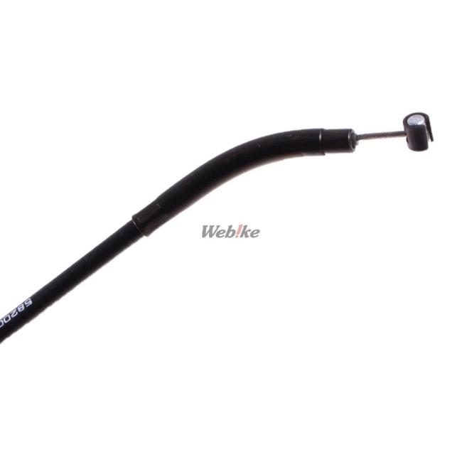 ちはページ OHNO SPEED（オオノスピード） ステンレスクラッチケーブル GS1000E/S