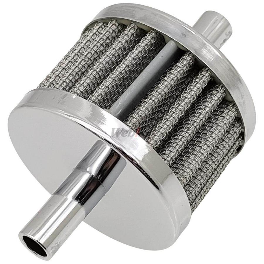 NEO FACTORY（ネオファクトリー） ブリーザーフィルター ダブルタイプ