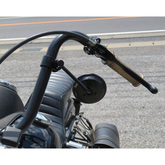 NEO FACTORY（ネオファクトリー） 3インチ ショートステムラウンド