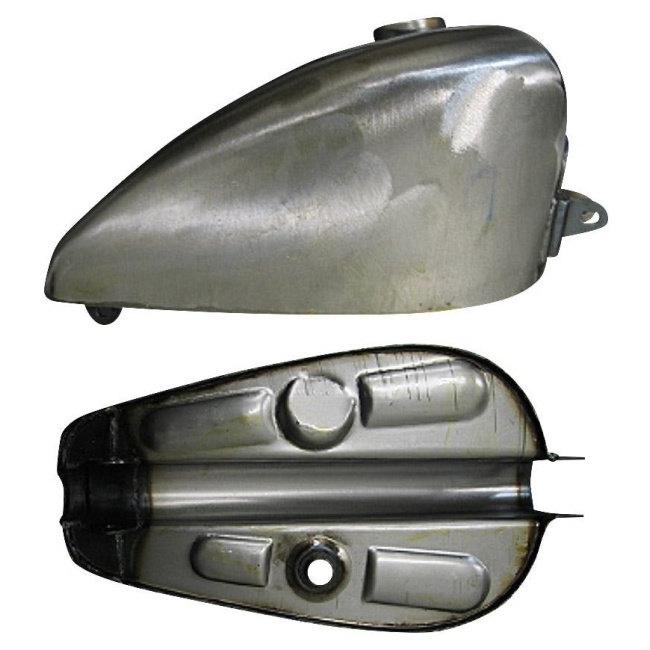 ハーレー 2.25ガロン ハイトンネルスポーツスター ガソリンタンク 燃料タンク ハーレー 2.25ガロン ハイトンネルスポーツスター ガソリン