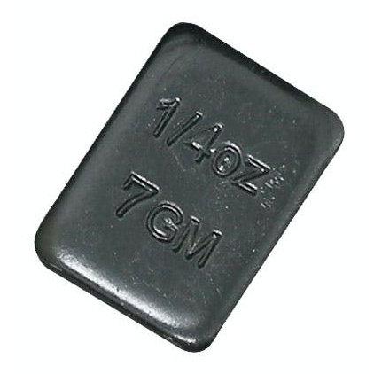 Neofactory ネオファクトリー 1/4oz ホイールウエイト スチール ブラック 汎用 HARLEY-DAVIDSON ハーレーダビッドソン ホイール関連 足回り | NEO FACTORY