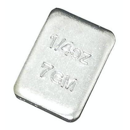 Neofactory ネオファクトリー 1/4oz ホイールウエイト スチール クローム 汎用 HARLEY-DAVIDSON ハーレーダビッドソン ホイール関連 足回り | NEO FACTORY