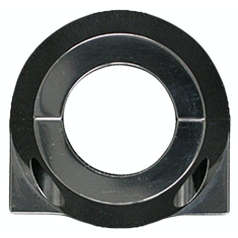 Neofactory ネオファクトリー ビレットスロットルケース プッシュインダブルケーブル ブラック 96年式以降の電子制御スロットル以外の車輌 スロットルホルダー | NEO FACTORY