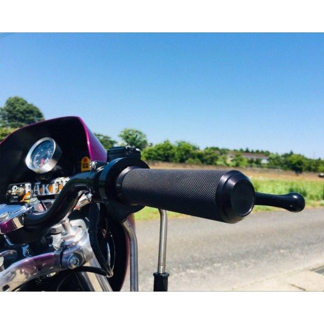 Neofactory ネオファクトリー ビレットスロットルケース プッシュインダブルケーブル ブラック 96年式以降の電子制御スロットル以外の車輌 スロットルホルダー | NEO FACTORY | 05