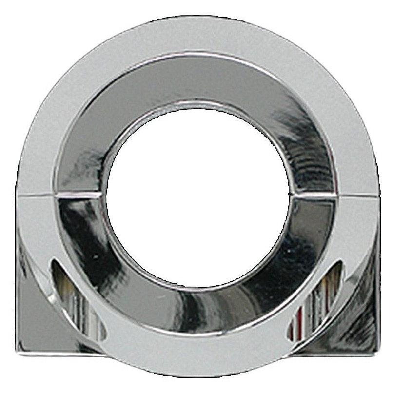 Neofactory ネオファクトリー ビレットスロットルケース プッシュインダブルケーブル クローム 96年式以降の電子制御スロットル以外の車輌 スロットルホルダー | NEO FACTORY