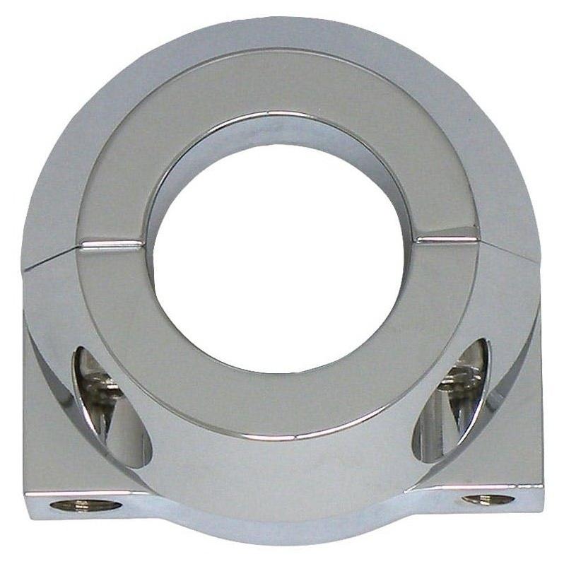 Neofactory ネオファクトリー ビレットスロットルケース スクリューインダブルケーブル クローム 汎用 HARLEY-DAVIDSON ハーレーダビッドソン ハンドル | NEO FACTORY