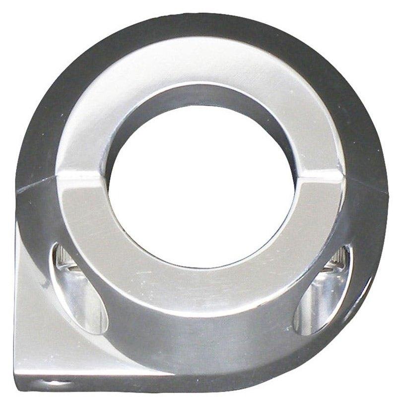 Neofactory ネオファクトリー ビレットスロットルケース シングルケーブル ポリッシュ 汎用 HARLEY-DAVIDSON ハーレーダビッドソン スロットルホルダー | NEO FACTORY