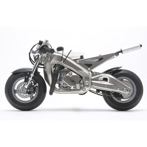 74ダイジロウアルミスタンド