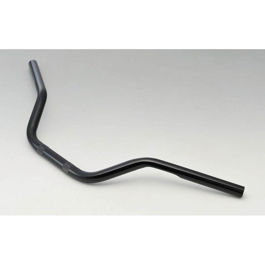 KIJIMA キジマ フィフティーバーハンドル XL883 SPORTSTER 883 [スポーツスター] N 10-12 XL1200 X 48 (FORTY-EIGHT) 11-12 ハンドルバー ハンドル | KIJIMA