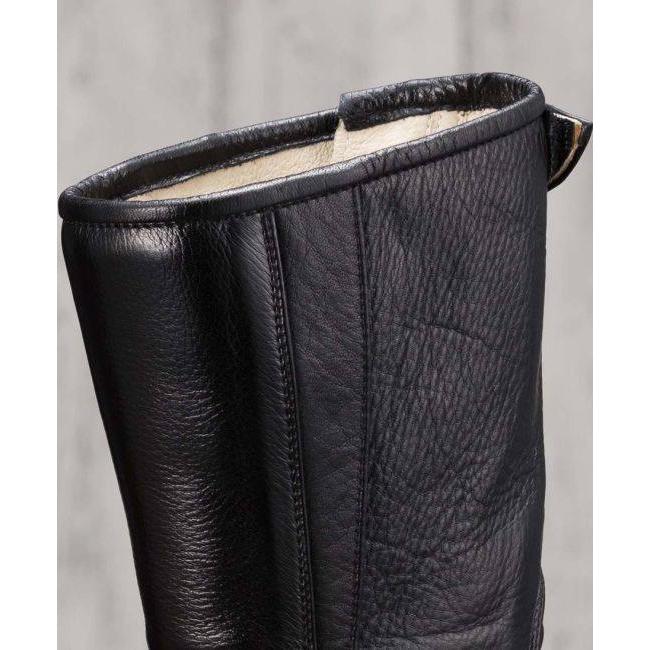 カドヤ KADOYA G2-RD BOOTS [K'S LEATHER] ブーツ サイズ：26.5cm