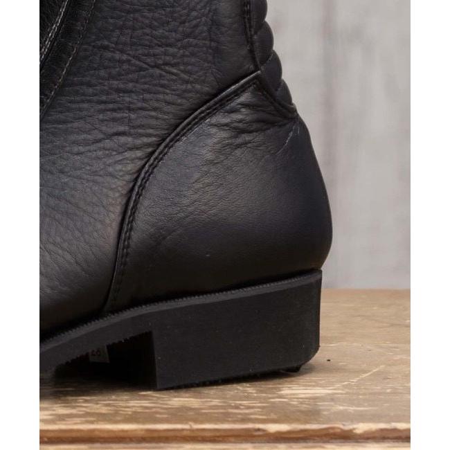 カドヤ KADOYA G2-RD BOOTS [K'S LEATHER] ブーツ サイズ：26.5cm