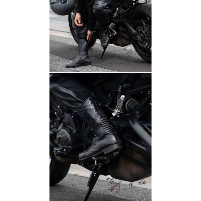 カドヤ（KADOYA） G2-RD BOOTS [K'S LEATHER] ブーツ サイズ：24.5cm