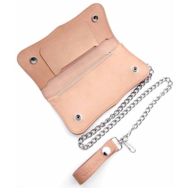 KADOYA カドヤ CROWN ウォレット [K’S PRODUCT] 財布・ウォレット・コインケース バイク関連グッズ | カドヤ | 01