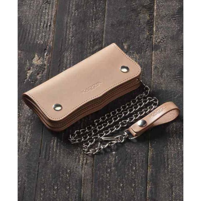 KADOYA カドヤ CROWN ウォレット [K’S PRODUCT] 財布・ウォレット・コインケース バイク関連グッズ | カドヤ | 05