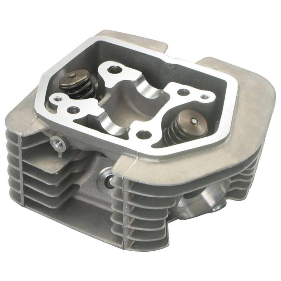 エイプ100 シリンダー、シリンダーヘッドセット KーCON KITACO キタコ SE-PRO シリンダーヘッドASSY エイプ100 HONDA