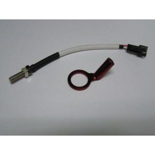 KN企画 ケイエヌキカク シリンダーヘッド TEMPセンサー 油温・水温センサー 冷却関連 エンジン | KN企画