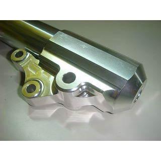 KN企画 ケイエヌキカク フロントフォーク アドレスV125S アドレスV125