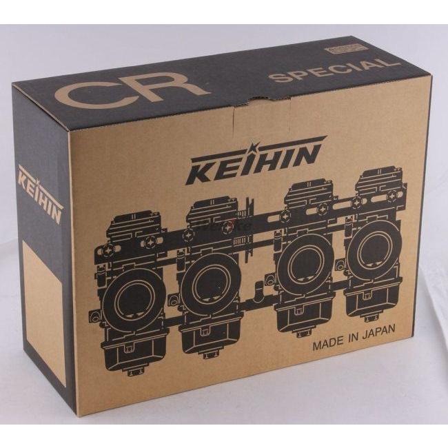 JBーPOWER JB POWER(BITO R&D) JBパワー(ビトーR&D) CRキャブレター(CR