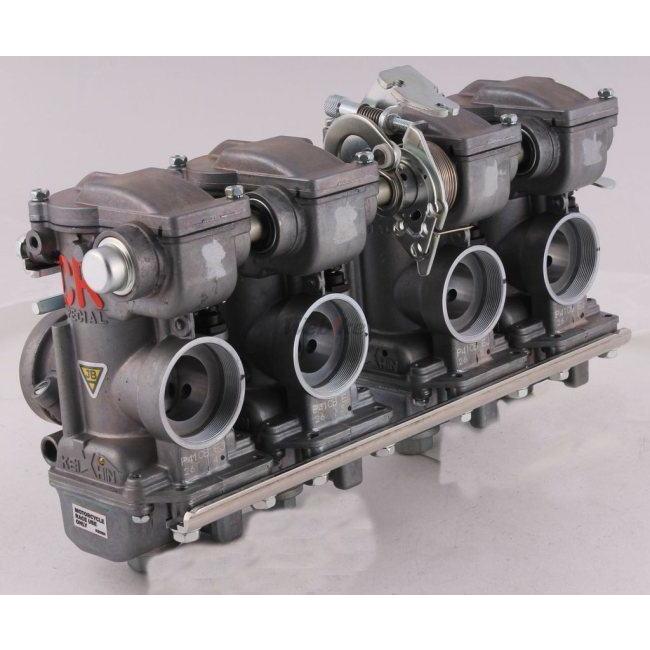 JBーPOWER JB POWER(BITO R&D) JBパワー(ビトーR&D) CRキャブレター(CR